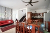 Well finished house with front and back yard  for rent in Ciputra